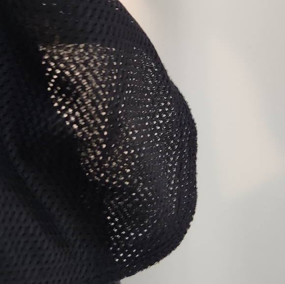 Eddie Bauer Women’s First Ascent Pant Black Size 6 Black Ankle Drawstring - Picture 8 of 11